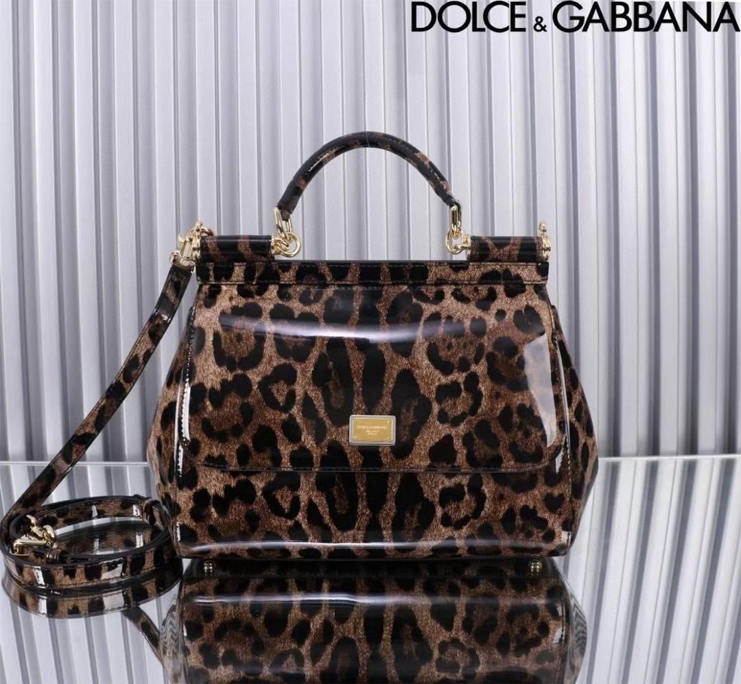 Sac dolce et gabanna D&G_4