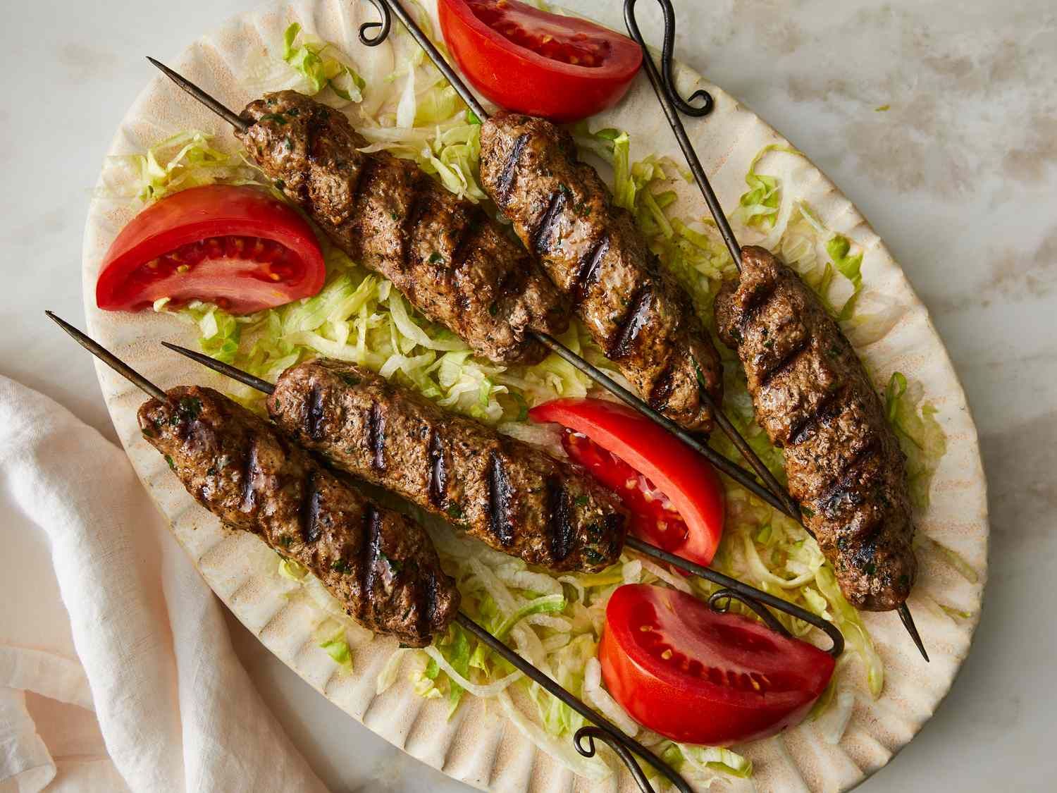 Kofta Platters_0