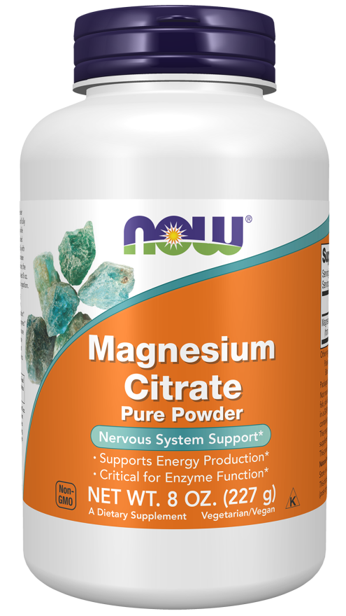 Magnesium Citrate Pure Powder_0