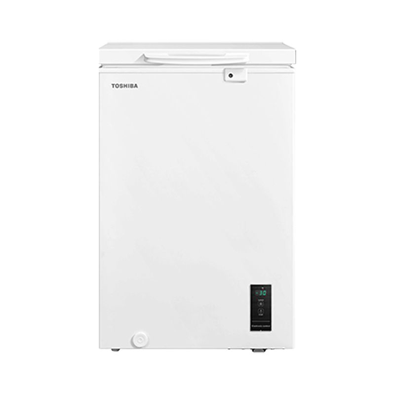 TOSHIBA CHEST FREEZER 128L (GRRC130CEDMY(01))_0