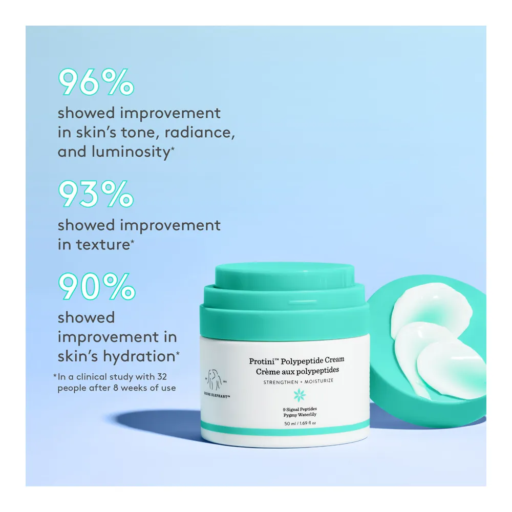 Drunk Elephant Protini™ Polypeptide Cream_4