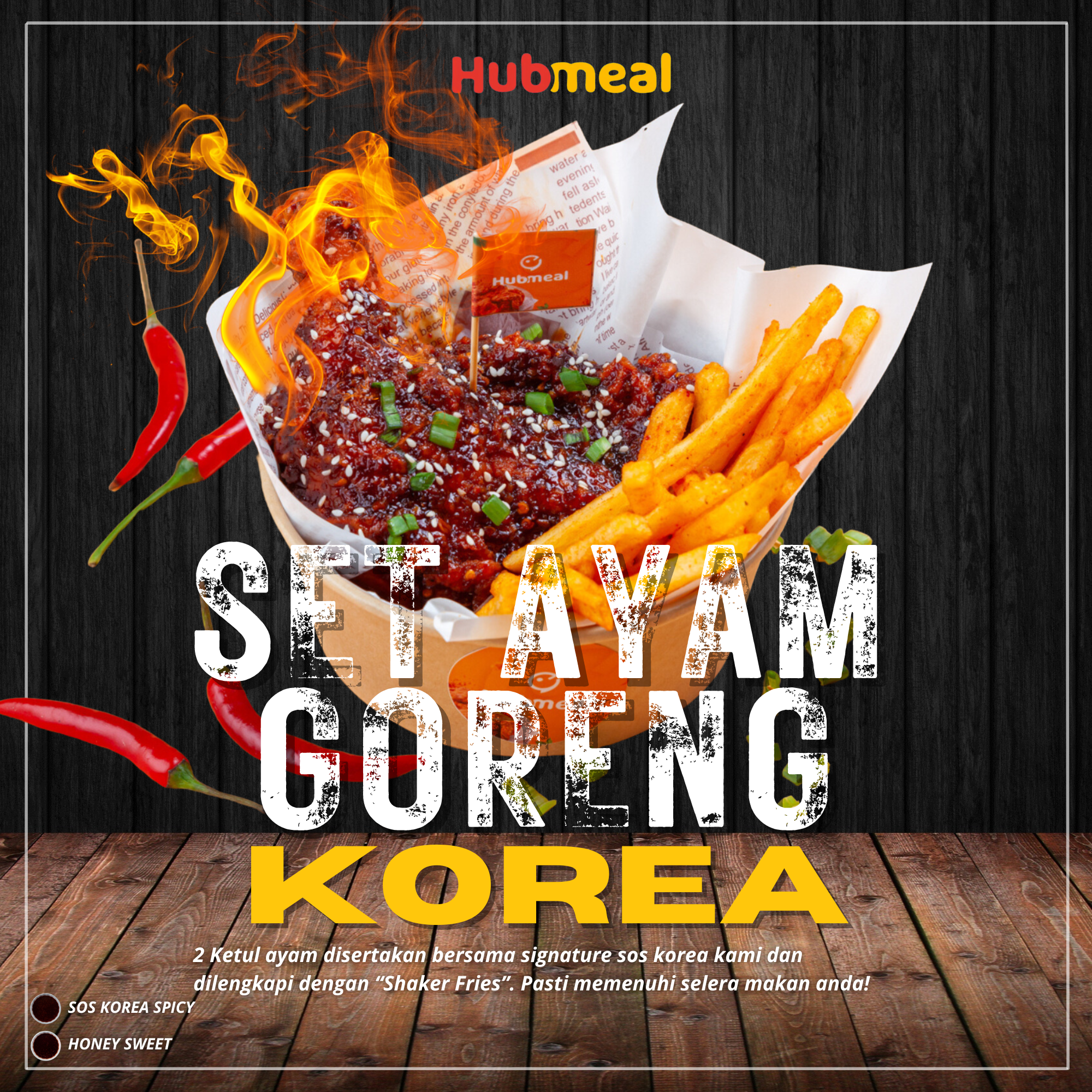 Ayam Korea_0