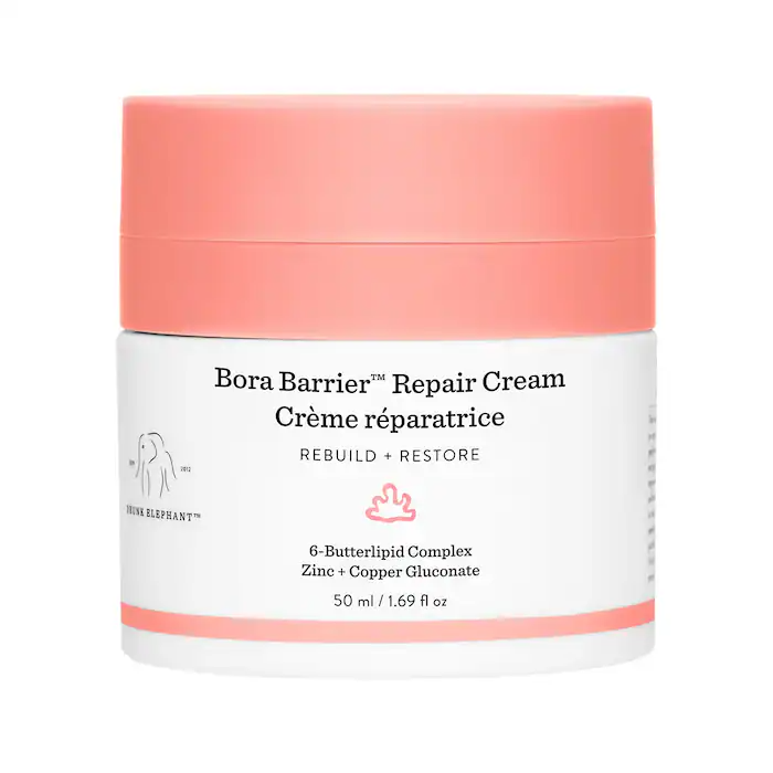 Drunk Elephant Bora Barrier™ Repair Cream 50ml_9