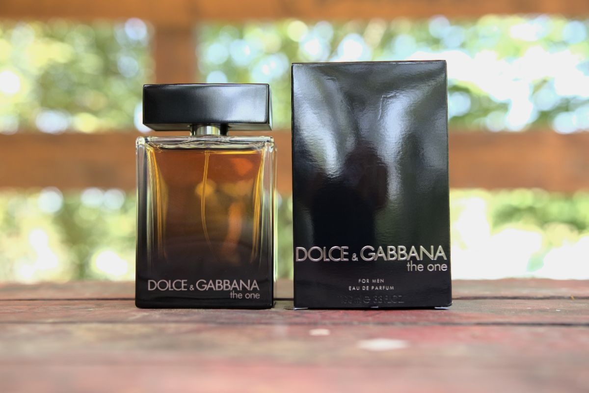 DOLCE & GABBANA (THE ONE)_1