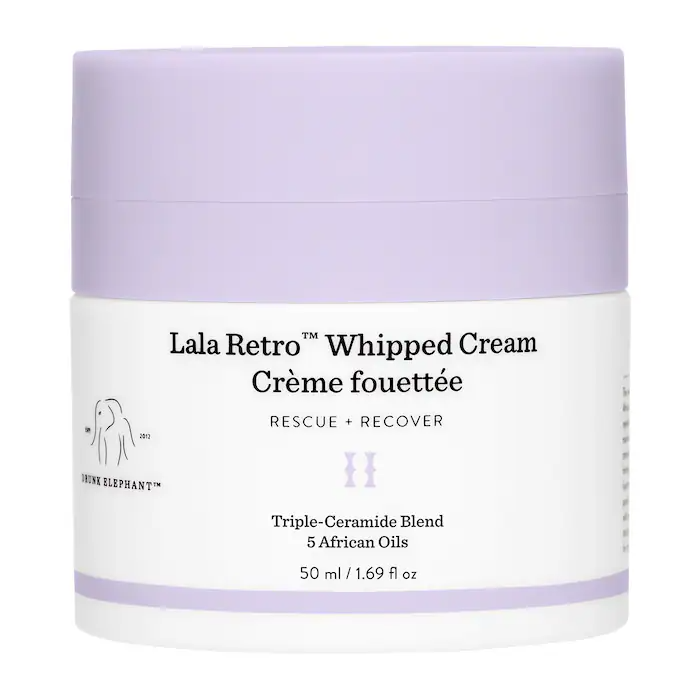 Drunk Elephant Lala Retro™ Whipped Cream_7