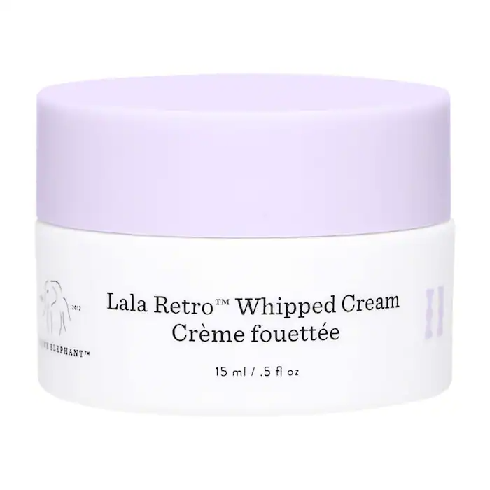 Drunk Elephant Lala Retro™ Whipped Cream_9