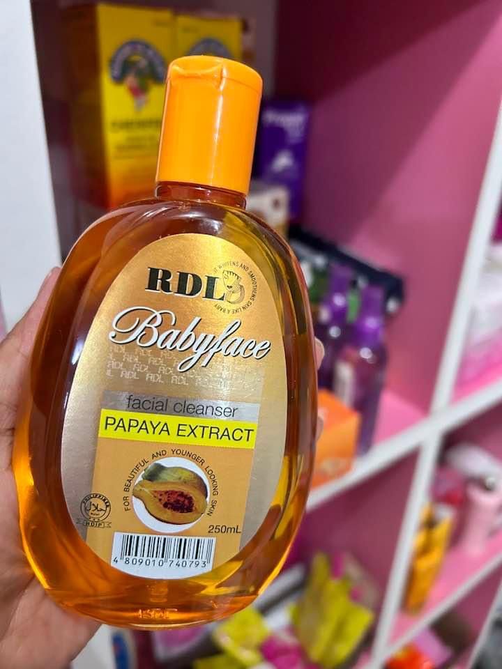 Rdl papaya 120ml_0