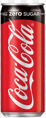 Zero Coke _0