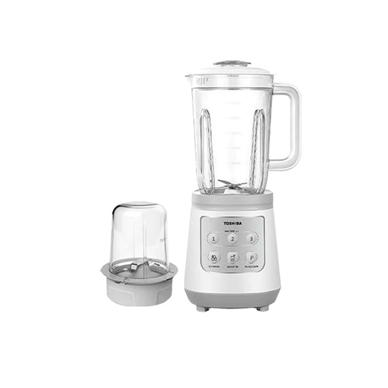 TOSHIBA BLENDER WITH GRINDER 2L | 700W (BL70PR1NMY)_0