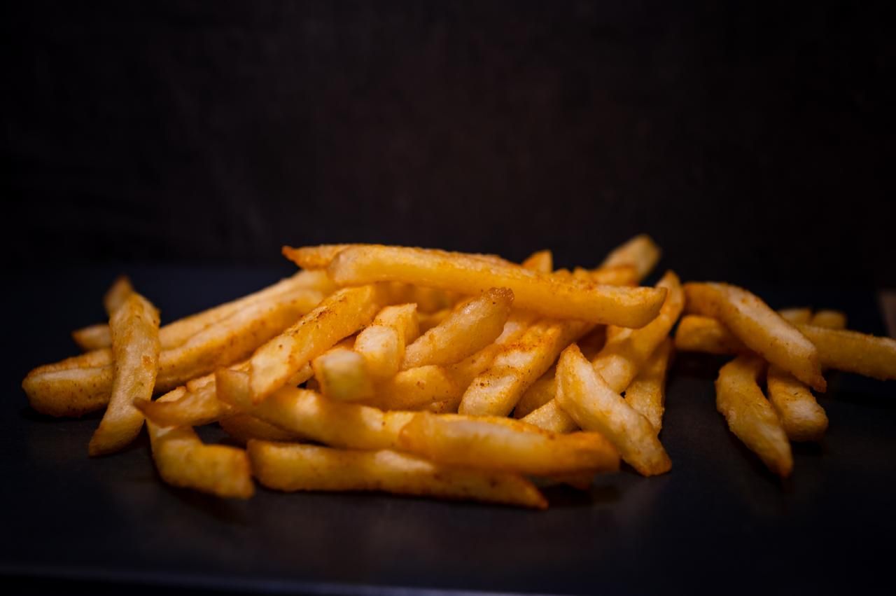 French Fries_0