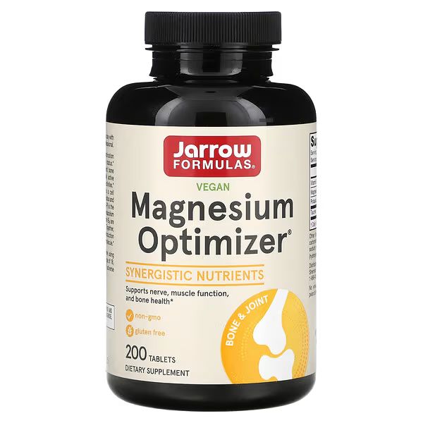 Vegan Magnesium Optimizer _0