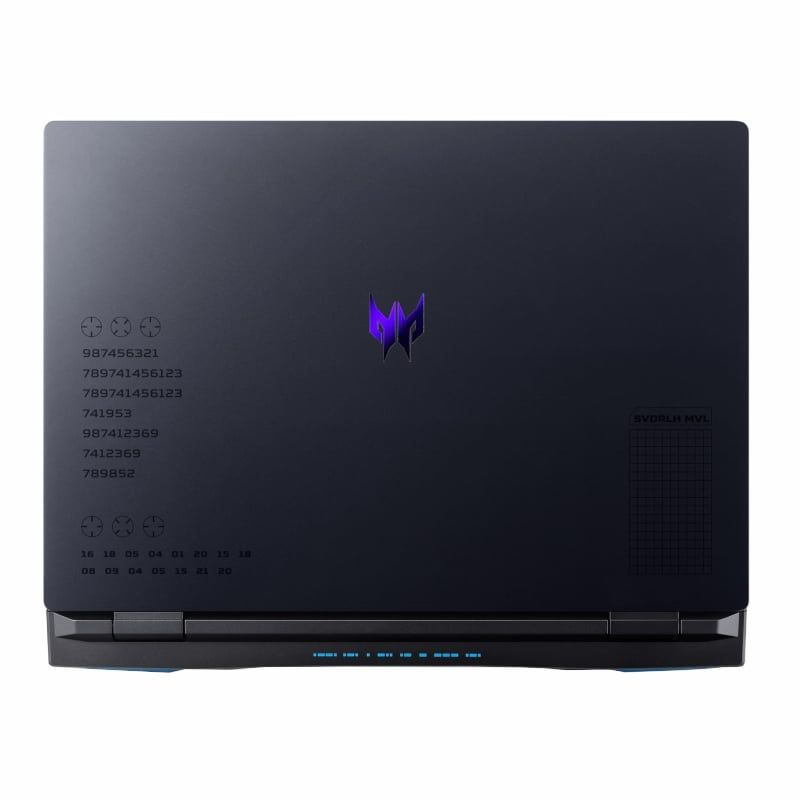 ACER PREDATOR i7-13|16GB|1024GB|4070|W11H_3