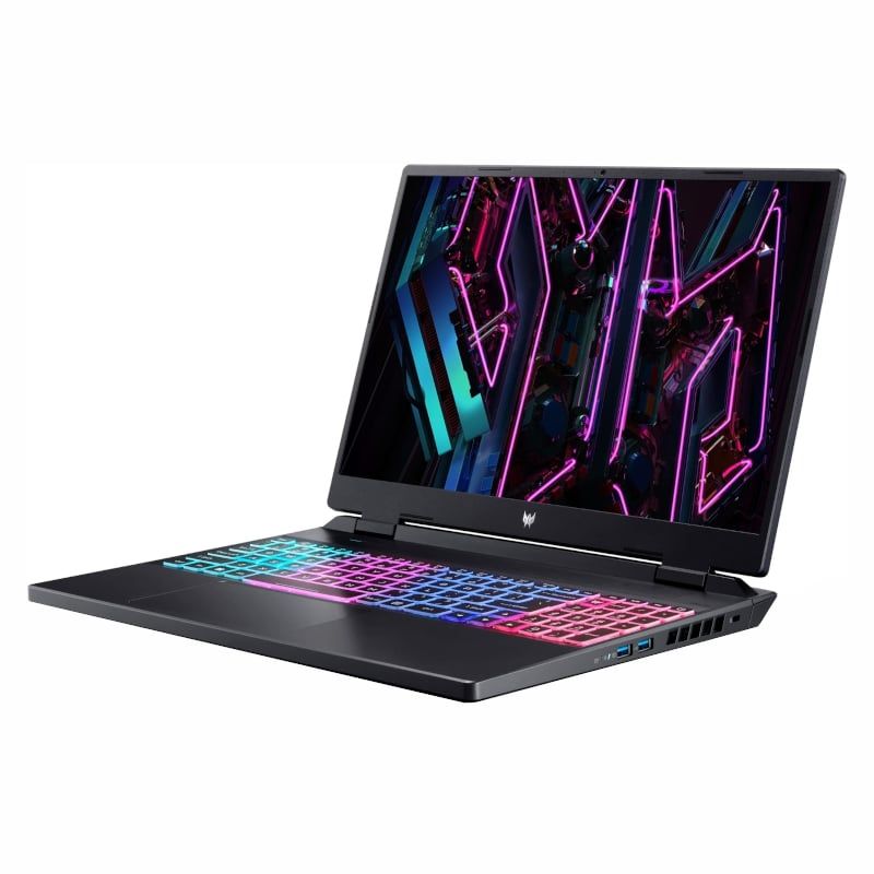 ACER PREDATOR i7-13|16GB|1024GB|4070|W11H_1