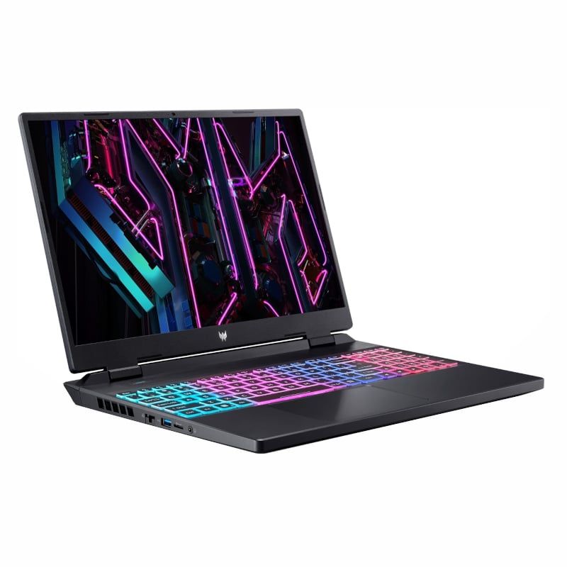 ACER PREDATOR i7-13|16GB|1024GB|4070|W11H_0