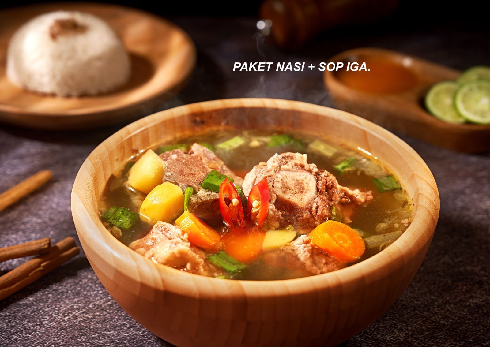 Sop Iga Sapi_0