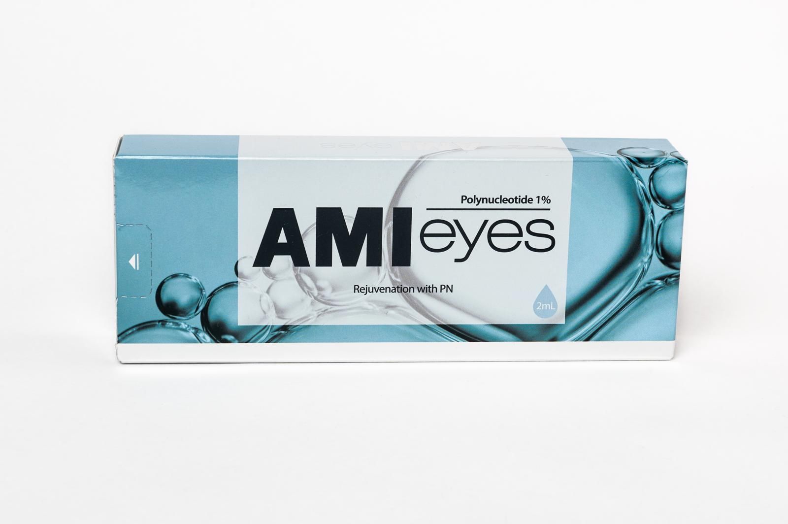 Ami Eyes 2ml _0