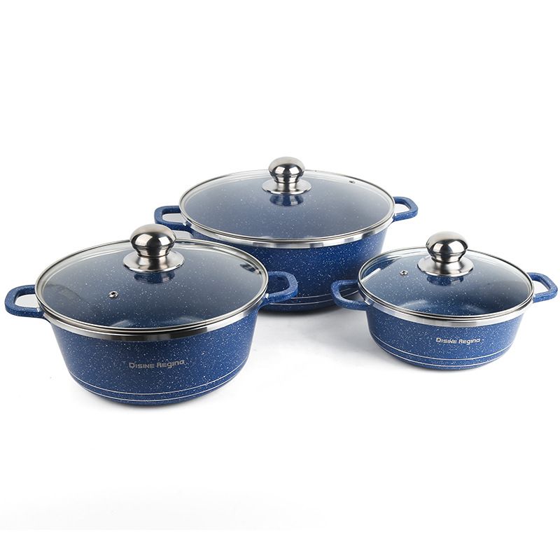 3 Pieces Non-Stick Cookwares_1