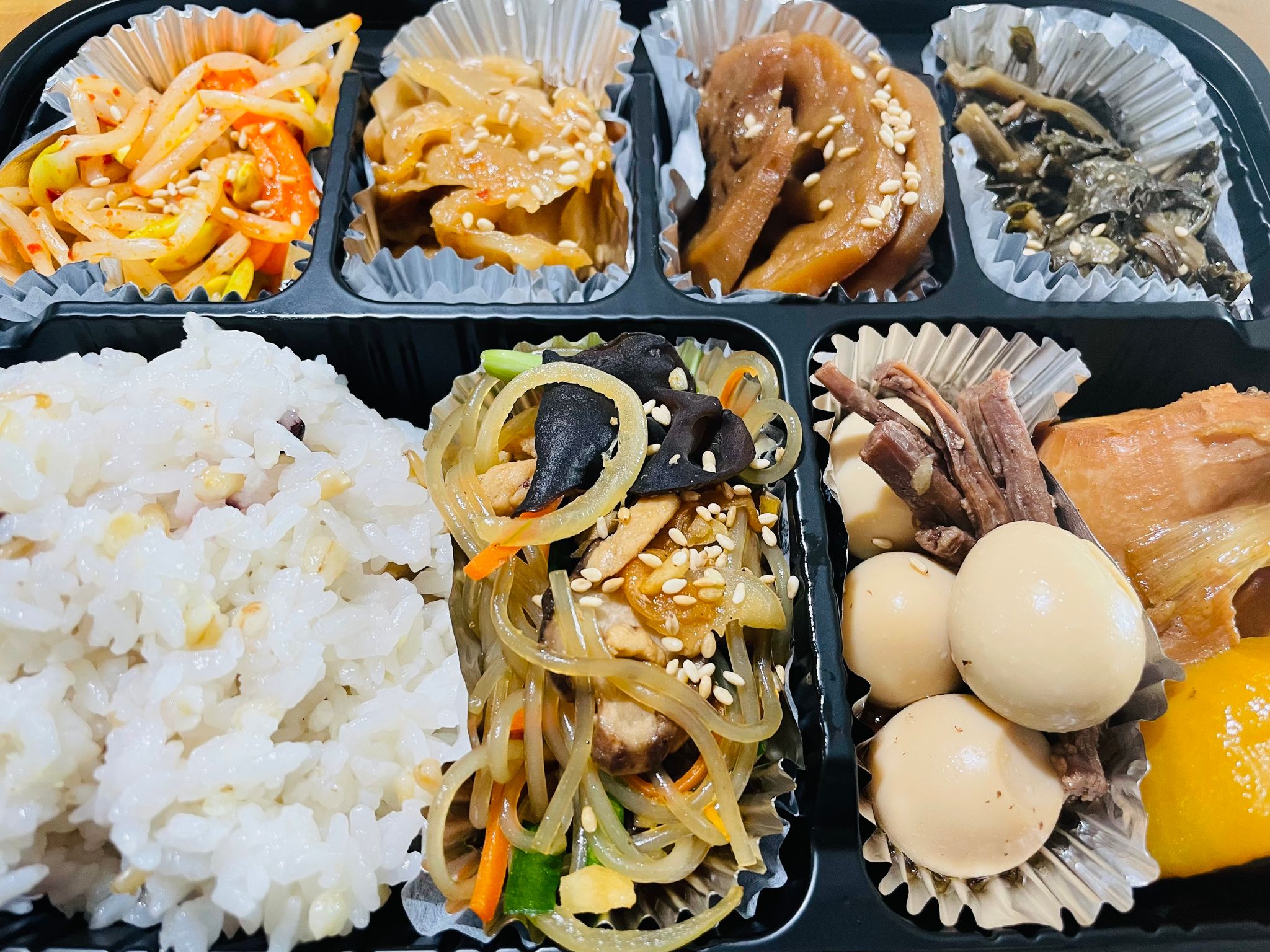 도시락세트 Bento Set_4