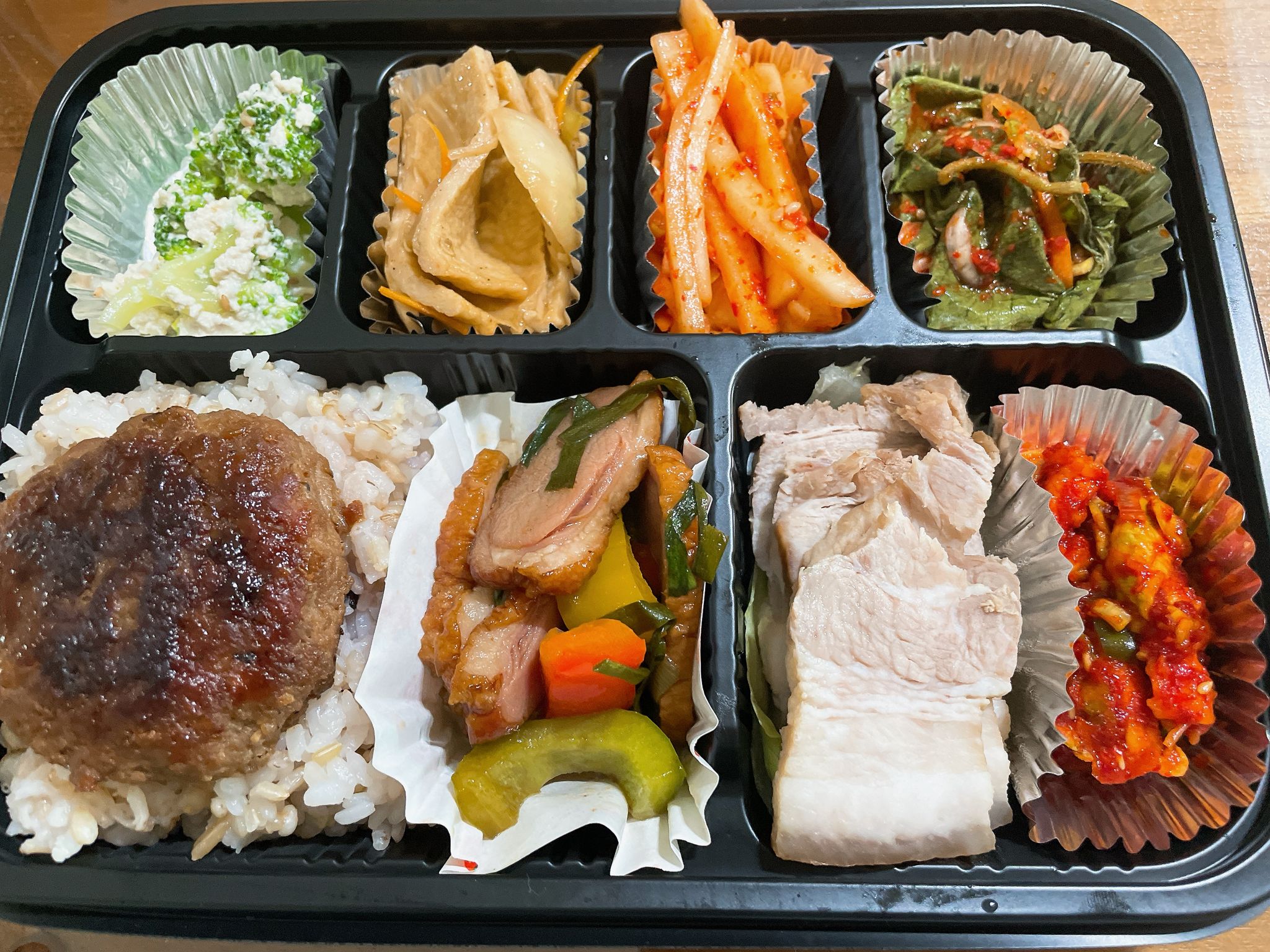 도시락세트 Bento Set_5