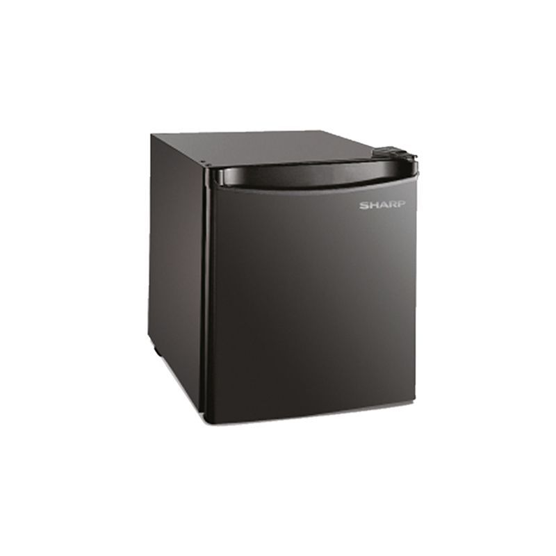 SHARP MINI BAR FRIDGE 60L (SJ-M60MK)_0