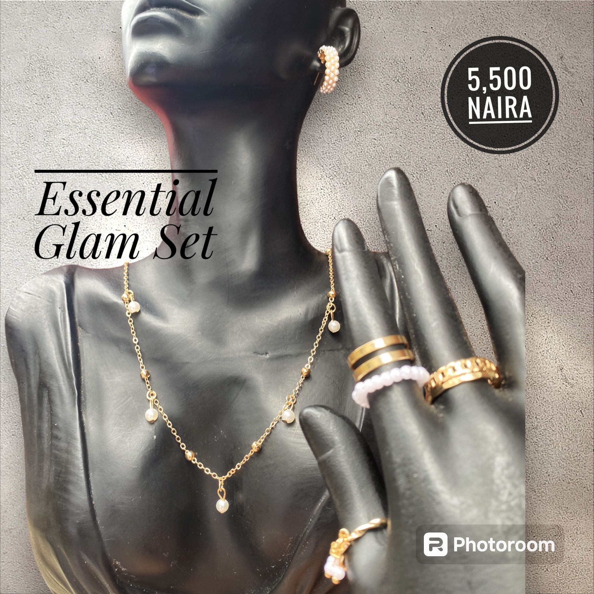 Essential glam set_2