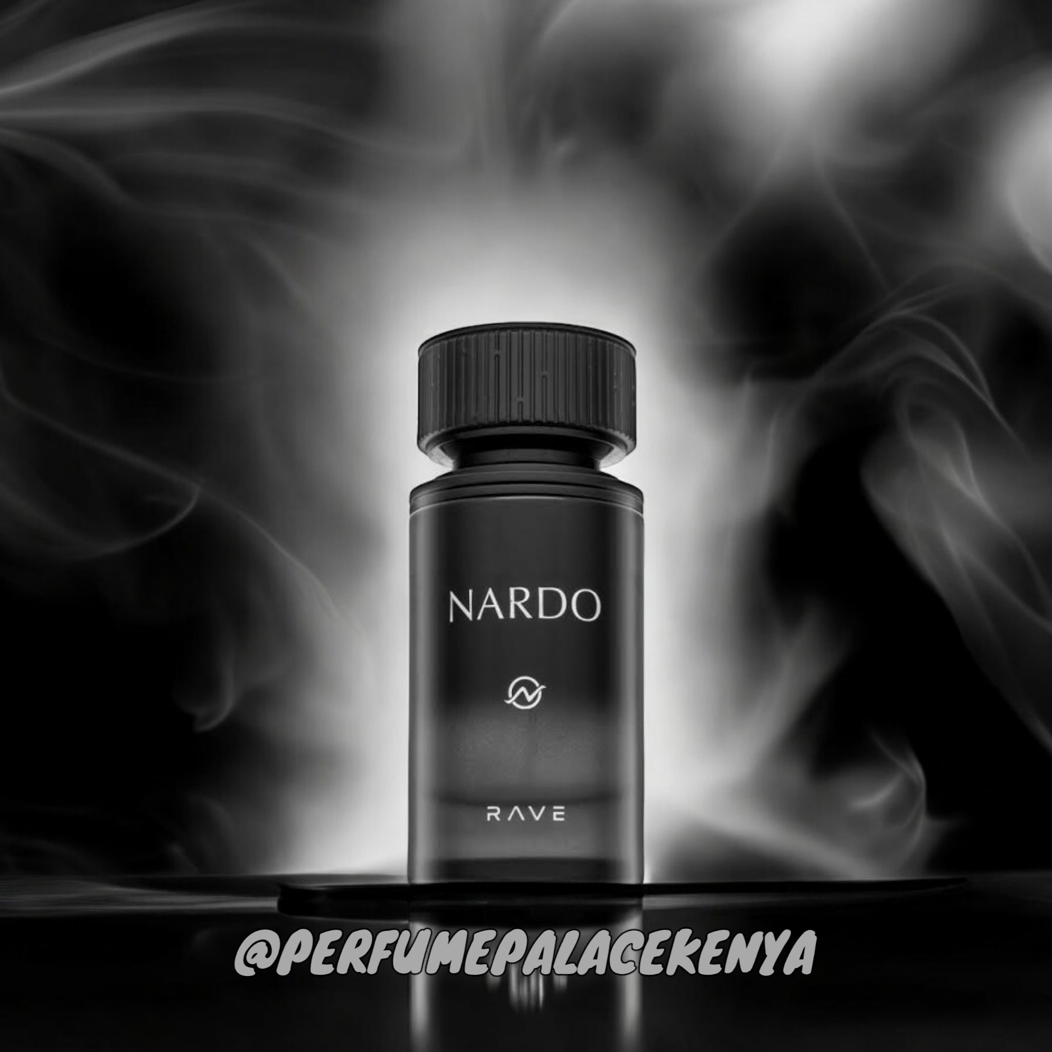 RAVE NARDO BLACK_0