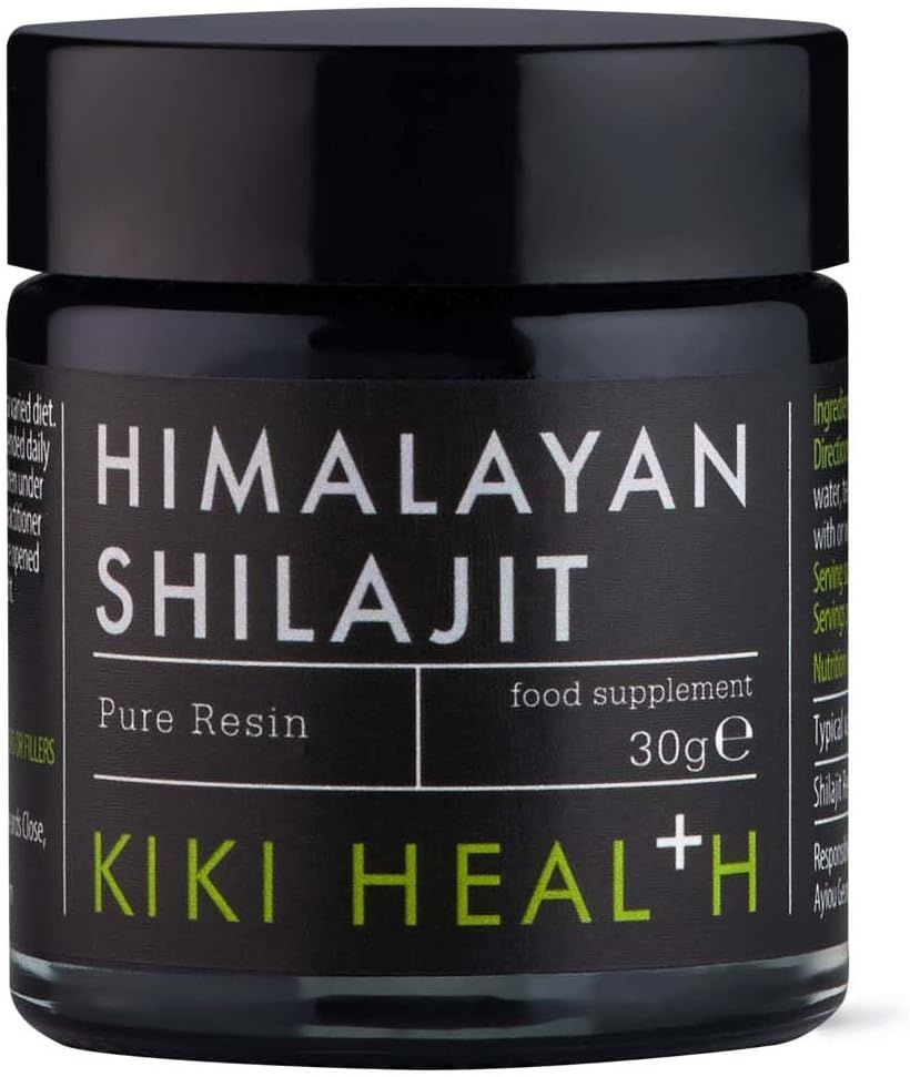 Himalayan Shilajit - 30g_0