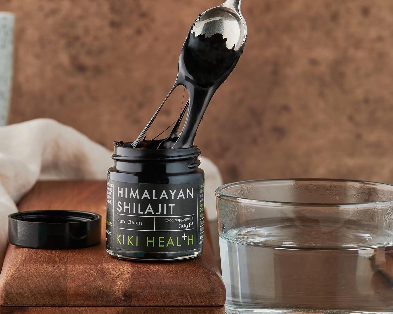 Himalayan Shilajit - 30g_2