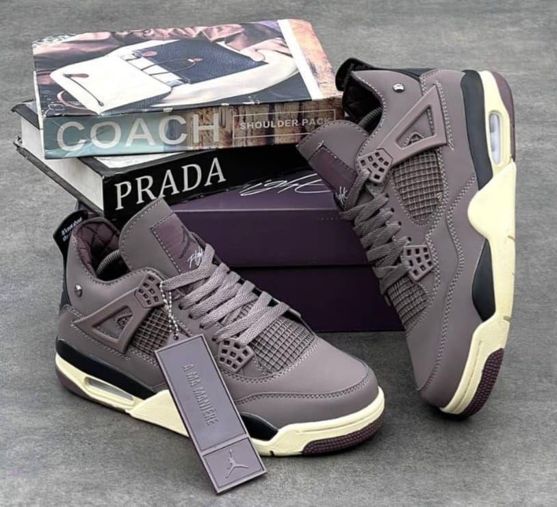 Jordan 4 _3