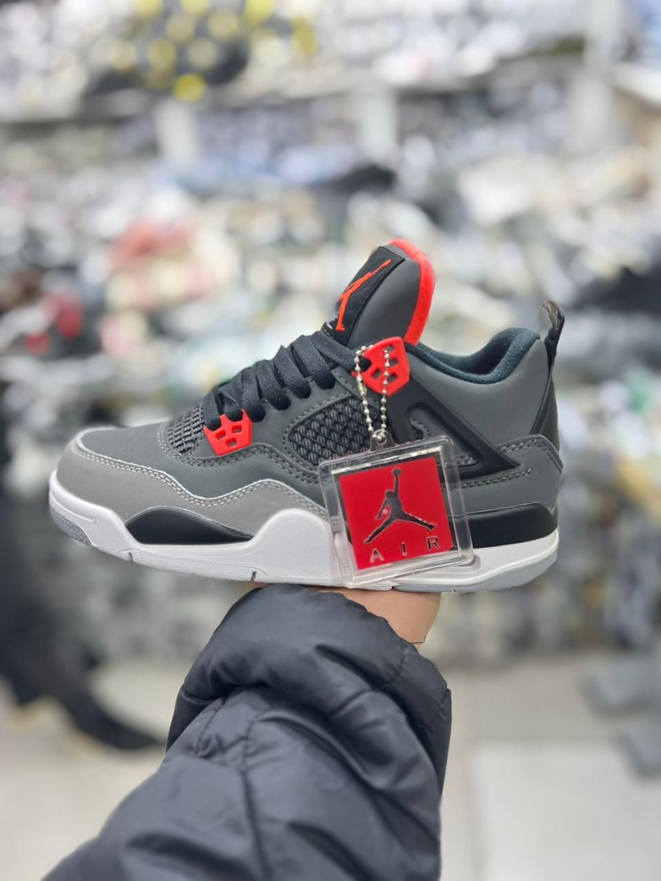 Jordan 4 _1