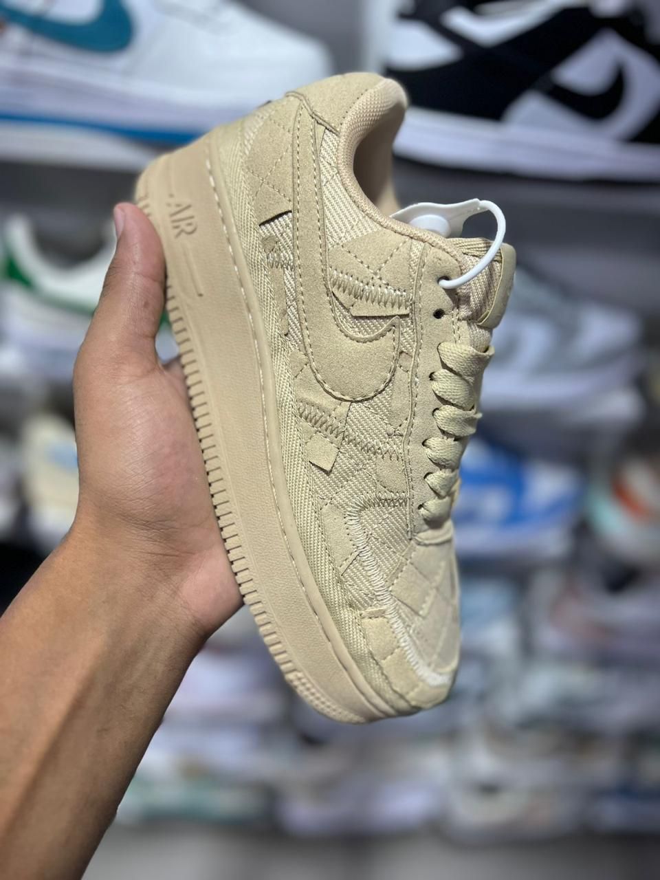 Airforce 1 Styles _0