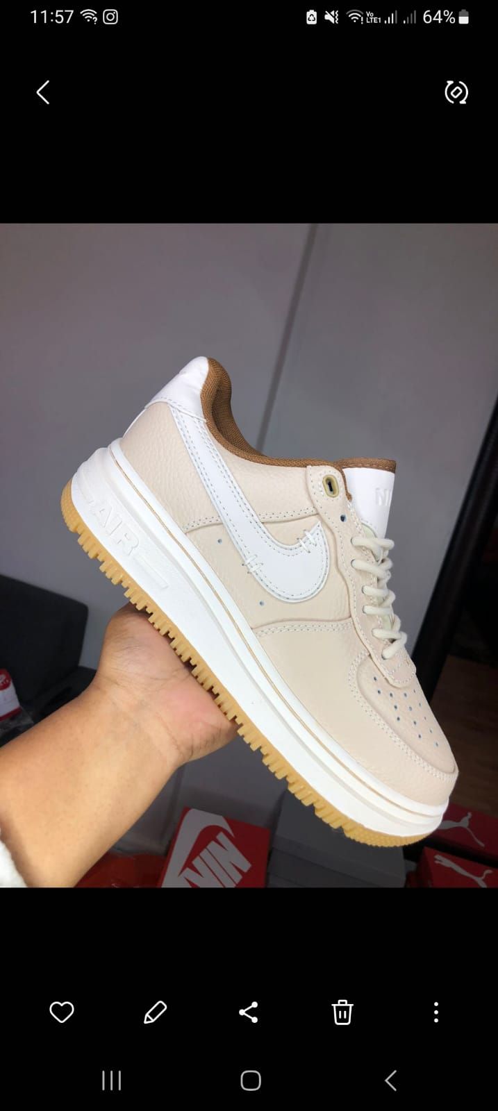 Airforce 1 Styles _6