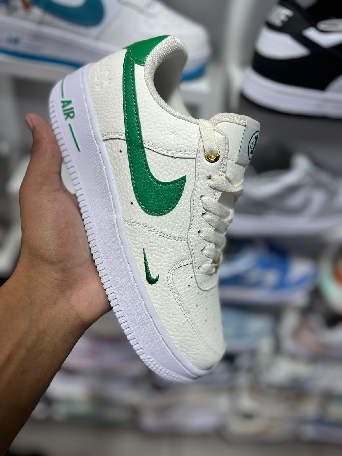 Airforce 1 Styles _7