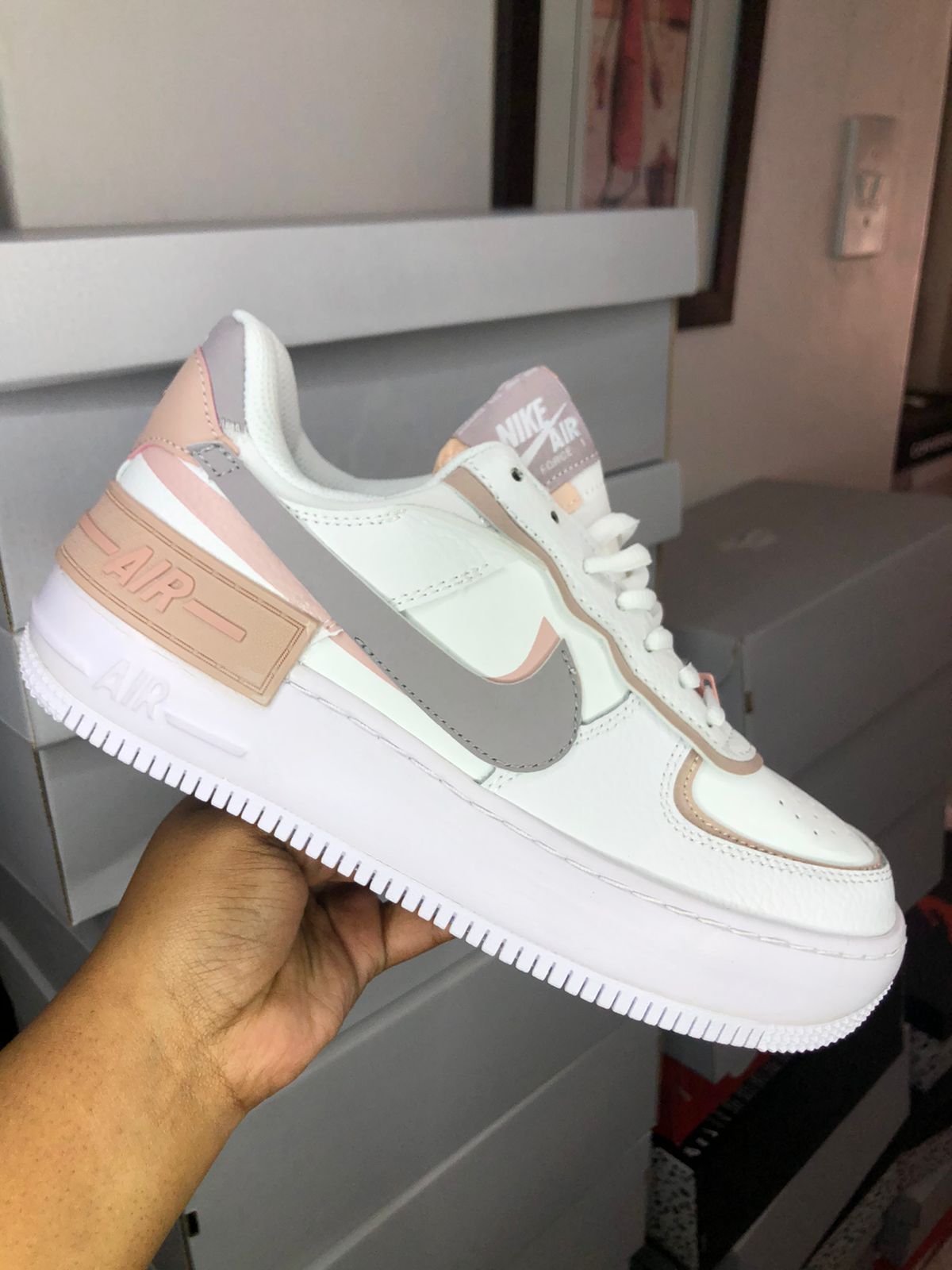 Airforce 1 Styles _8