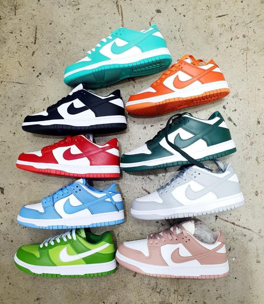 Nike Dunk Low_2