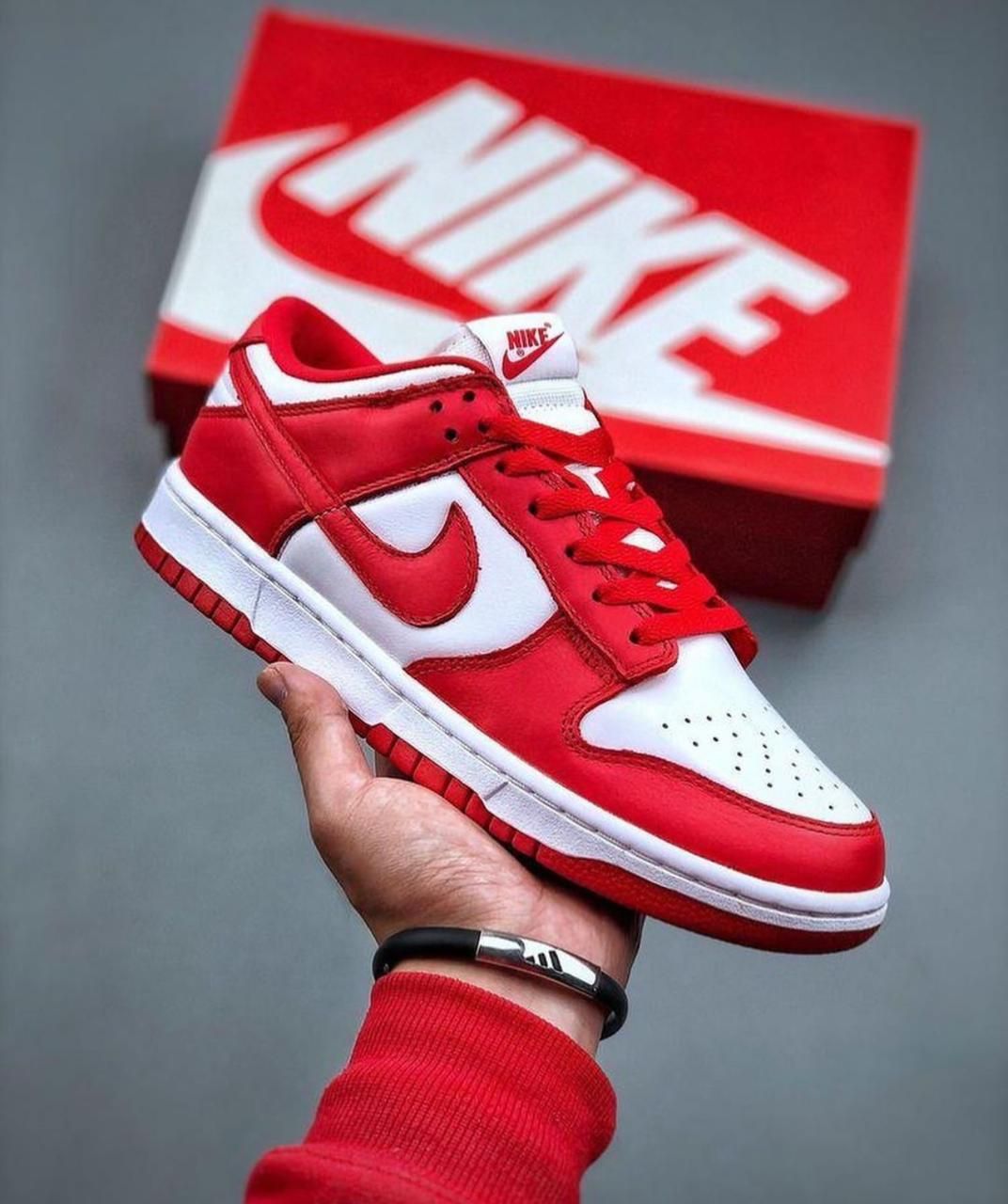 Nike Dunk Low_0