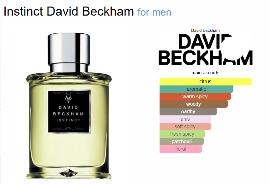 Inspired - Instinct - David Beckham_0