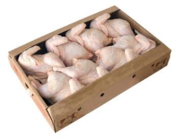 Poulet nu 8, 9 et 10 Pcs de poulet à Bouillir_0