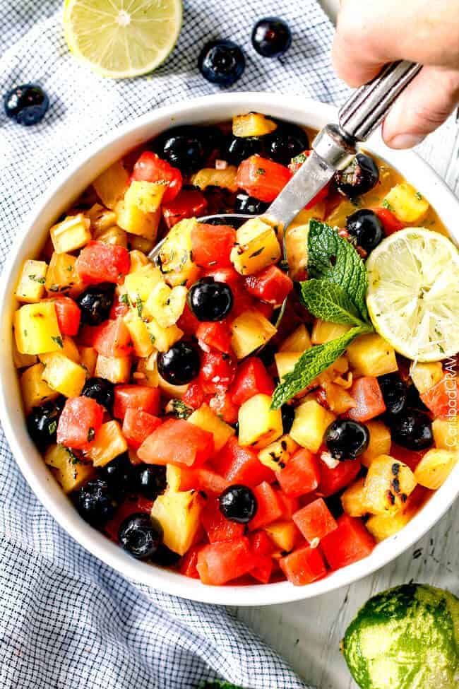 Voćna Ljetna Salata_0