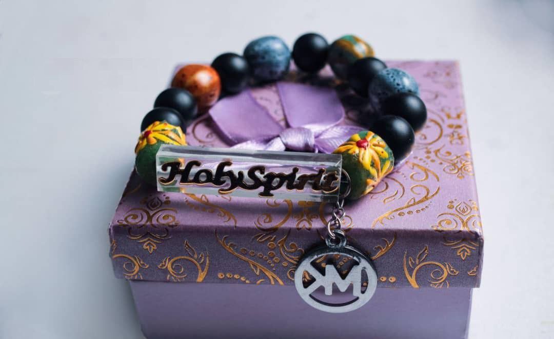 Customized Handcrafted Wrist Beads_0