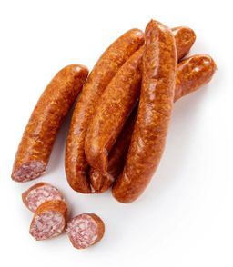 Saucisse fumée_0