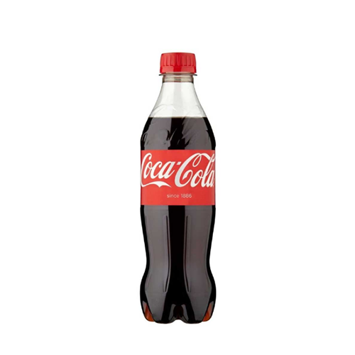 Coke Bottle_0