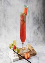 STRAWBERRY MOJITO _0