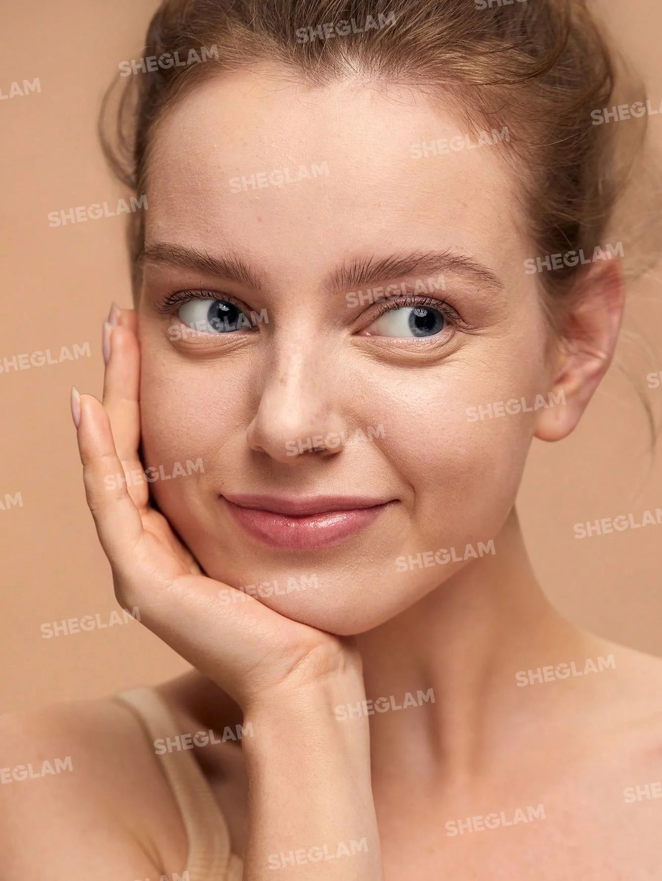 SHEGLAM Foundation Balm Brush_4