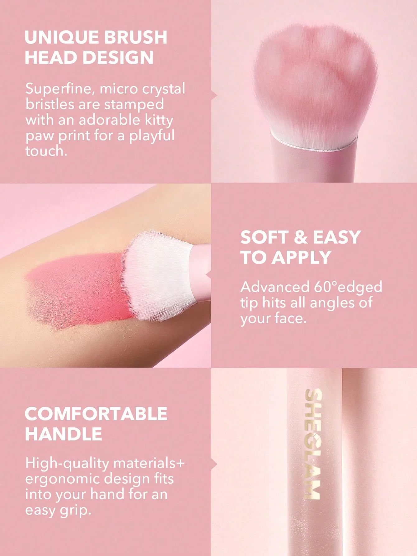 SHEGLAM Color Bloom Liquid Blush Brush_3