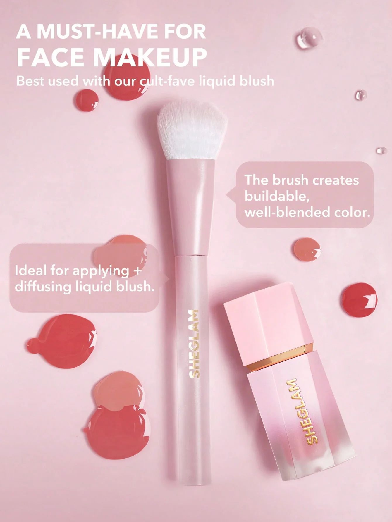 SHEGLAM Color Bloom Liquid Blush Brush_2