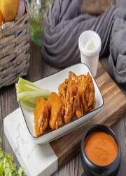 BUFFALO WINGS أجنحه الدجاج_0