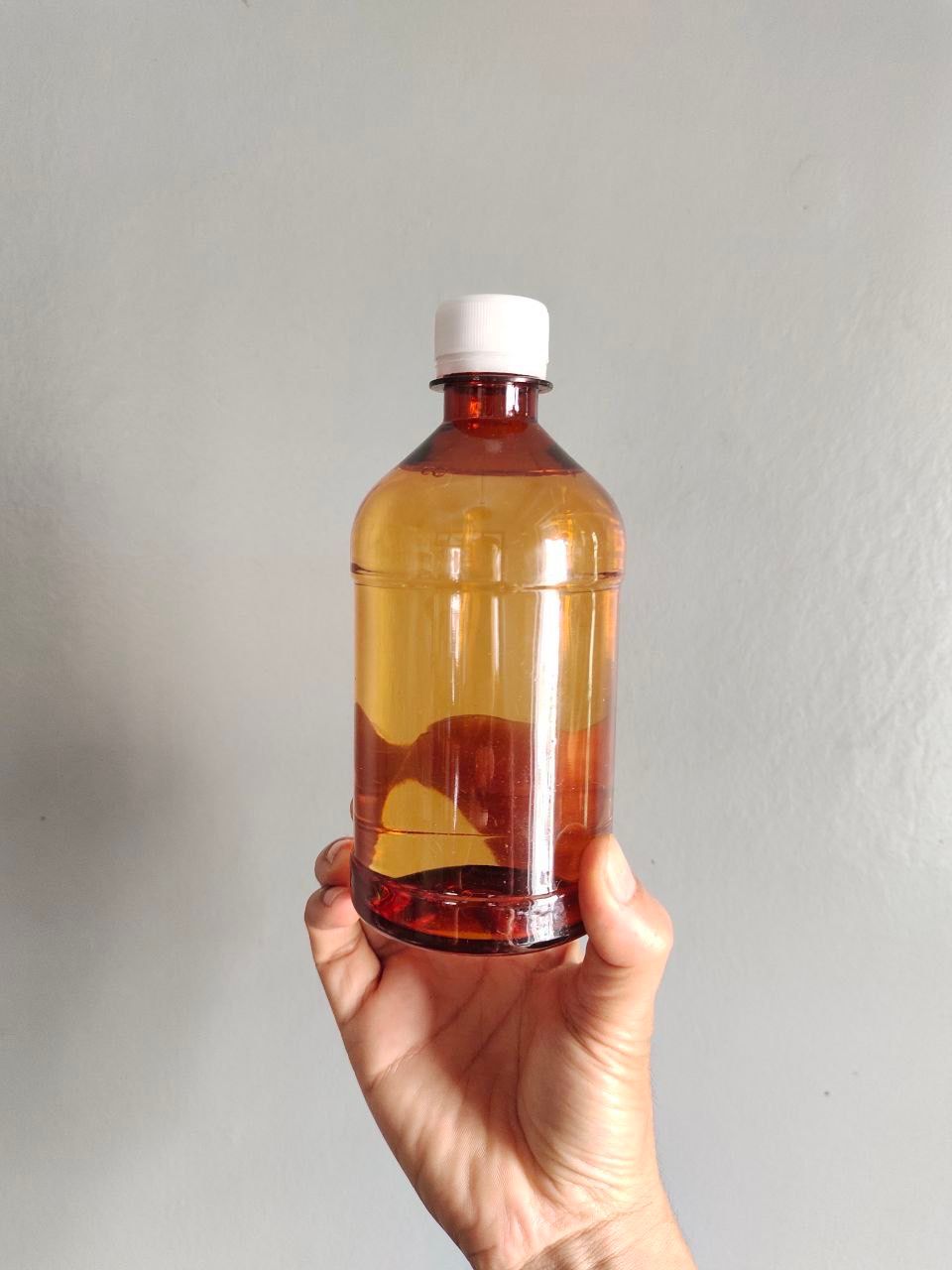 ဆီဖြူ 500ml _0
