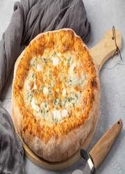 FOUR CHEESE PIZZA_0