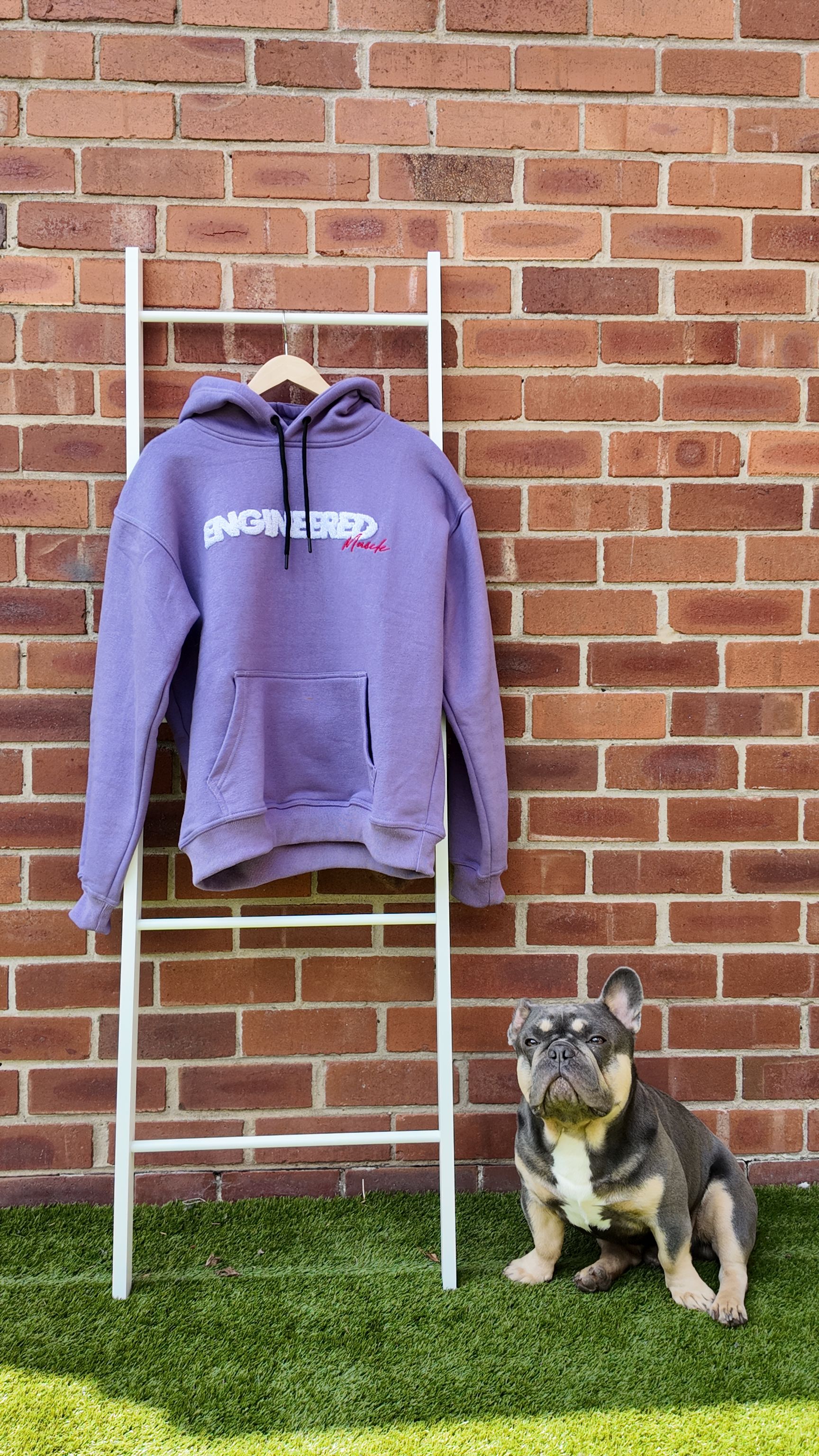 PREMIUM OVERSIZED HOODY LILAC_0